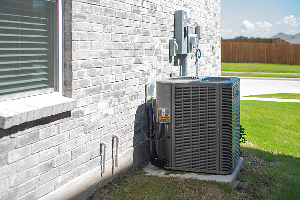 Reliable Hvac contractor in Collinsville, MS by FH HVAC